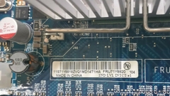 12186 Bo mạch chủ mainboard Lenovo S20 71Y8820