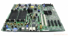 12237 Bo mạch chủ mainboard Dell 2900 G3 0NX642