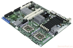 12370 Bo mạch chủ mainboard Supermicro X7DVL-3 X7DVL-3