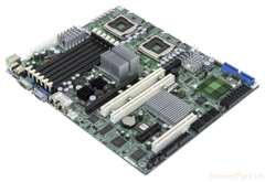 12370 Bo mạch chủ mainboard Supermicro X7DVL-3 X7DVL-3