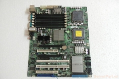 12374 Bo mạch chủ mainboard Supermicro X7DAL-E X7DAL-E