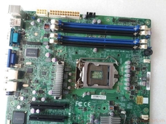 12380 Bo mạch chủ mainboard Supermicro X9SCL X9SCL