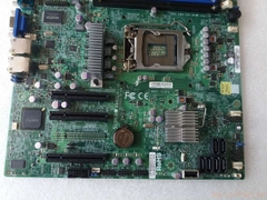 12380 Bo mạch chủ mainboard Supermicro X9SCL X9SCL