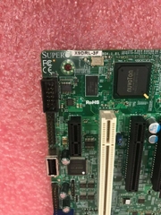 12381 Bo mạch chủ mainboard Supermicro X9DRL-3F X9DRL-3F