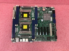 12381 Bo mạch chủ mainboard Supermicro X9DRL-3F X9DRL-3F