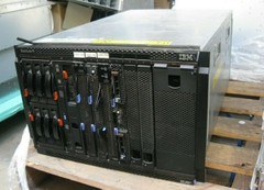 12456 Mô đun Module HDD IBM 6 Disk 3.5