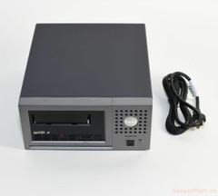 13452 Ổ đọc băng từ Tape Drive sas LTO4 Dell external FH 0XW272 95P4659