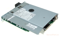 13453 Ổ đọc băng từ Tape Drive sas LTO4 Dell Autoloader HH 0N8V0K 45E2030 45E2392