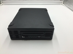 13455 Ổ đọc băng từ Tape Drive sas LTO4 HP Ultrium 1760 SAS external EH920A