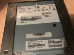 13467 Ổ đọc băng từ Tape Drive sata DAT72 Quantum internal HH CD72SH TE6100-001 TE6000-001