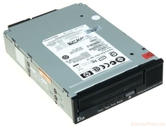 13487 Ổ đọc băng từ Tape Drive scsi LTO2 HP Ultrium 448 internal HH DW016A 378467-001