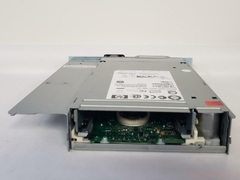 13488 Ổ đọc băng từ Tape Drive scsi LTO2 HP Ultrium 448 Autoloader HH AG118A 407353-001