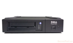 13491 Ổ đọc băng từ Tape Drive scsi LTO3 Dell HH external 0U306F 44E3731