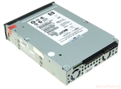 13499 Ổ đọc băng từ Tape Drive scsi LTO3 HP Ultrium 920 internal HH EH841A 443583-001