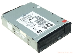 13499 Ổ đọc băng từ Tape Drive scsi LTO3 HP Ultrium 920 internal HH EH841A 443583-001