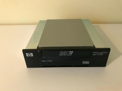 13513 Ổ đọc băng từ Tape Drive usb DAT72 HP internal HH DW026A 393490-001