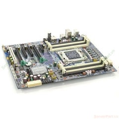 13550 Bo mạch chủ mainboard HP z420 sp 708615-001 708615-601 as 618263-003