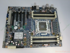 13550 Bo mạch chủ mainboard HP z420 sp 708615-001 708615-601 as 618263-003