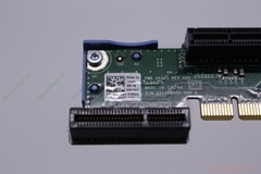 13563 Bo mạch Riser Dell R320 R420 pci-e x8 Riser Card HC547 0HC547