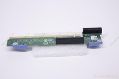 13563 Bo mạch Riser Dell R320 R420 pci-e x8 Riser Card HC547 0HC547