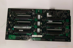 13581 Bo mạch ổ cứng Backplane hdd Dell 2600 9K349 09K349