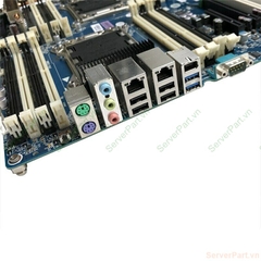 13592 Bo mạch chủ mainboard HP z820 sp 708610-001 708610-601 as 618266-003 708464-001 618266-001