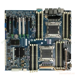 13592 Bo mạch chủ mainboard HP z820 sp 708610-001 708610-601 as 618266-003 708464-001 618266-001