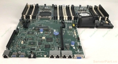 13630 Bo mạch chủ mainboard IBM Lenovo x3550 m5 Lenovo 00MV248 00KF629 00YJ434 01GR176 01GT444