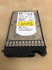 13808 Ổ cứng HDD scsi 80 pin HP 73gb 15k 3.5