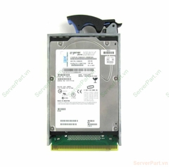 13863 Ổ cứng HDD scsi IBM 146gb 10k 3.5