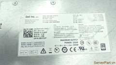 13886 Bộ nguồn PSU Non Dell R210 R210 II R220 250w 06HTWP 0C627N 0D221N 0V38RM N250E-00 NPS-250LB