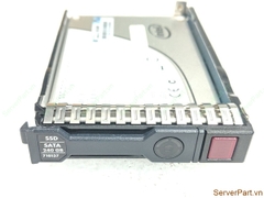 13908 Ổ cứng SSD sata HP 240gb 2.5