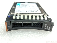 13995 Ổ cứng HDD sas IBM 300gb 10k 2.5