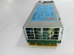 14035 Bộ nguồn PSU Hot HP ML350 DL360 DL380 DL388 G9 Gen9 500w pn 723594-001 gpn 723594-001 sp 754377-001 720478-B21