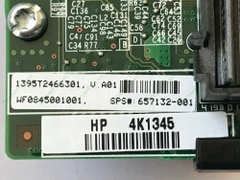 14145 Bo mạch nic HP 530FLB Blade Adapter 10gb BL460C WS460C G8 Gen8 656588-001 sp 657132-001 656590-B21