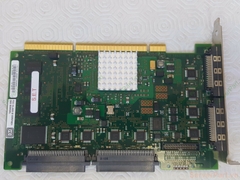 14151 Card SCSI IBM Dual Channel Ultra320 SCSI Adapter pci-x 2x VHDCI external 2x HD68 internal 42R8738