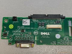 14230 Bo mạch Control Panel Dell R310 R410 R510 0H655J H655J