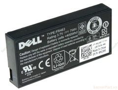 14325 Pin Battery Dell Perc 5i 6i H700 0U8735 0NU209 0XJ547 0FR465 0FR463 0XM771 0TU005 0P9110