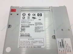 14409 Ổ đọc băng từ Tape Drive SAS HP LTO4 Autoloader Ultrium 1760 HH pn AK383A sp 467729-001