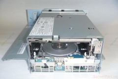 14416 Ổ đọc băng từ Tape Drive SCSI IBM LTO3 Autoloader FH 23R4693 24R2126 23R7166