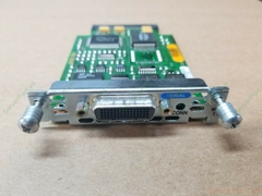 14432 Mô đun Module Cisco WIC-1T 1 port serial WAN interface card WIC-1T