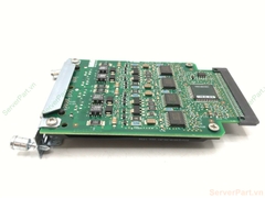 14440 Mô đun Module Cisco VIC2-4FXO Voice Network Card 1298MR 73-12953-01