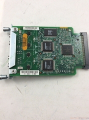 14441 Mô đun Module Cisco VWIC-2MFT-T1 T1 E1 Multiflex Voice Interface 73-3663-04