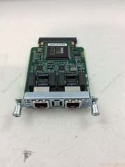 14441 Mô đun Module Cisco VWIC-2MFT-T1 T1 E1 Multiflex Voice Interface 73-3663-04