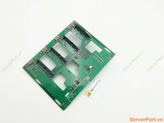 14452 Bo mạch ổ cứng Backplane Hdd HP ML310e G8 Gen8 v1 v2 LFF 3.5