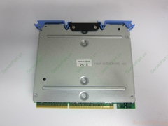 14684 Bo mạch ram IBM Power7 pSeries Memory Riser Card 8X Slot 00E0638 00E0639