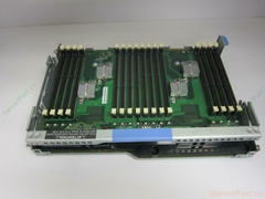 14685 Bo mạch ram IBM X3690 X5 Memory Riser Expansion Assembly board fru 81Y8956 pn 88Y5770 69Y2274 khung pn 59Y7669 fru 47C2459