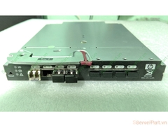 14699 Mô đun Module FC HP Brocade 8 24c SAN Switch for BladeSystem c-Class 489865-001 AJ821A HP-5480-0001 56-1000243-02 HSTNS-BC23-N