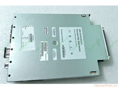 14699 Mô đun Module FC HP Brocade 8 24c SAN Switch for BladeSystem c-Class 489865-001 AJ821A HP-5480-0001 56-1000243-02 HSTNS-BC23-N