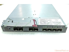 14701 Mô đun Module FC HP Virtual Connect FlexFabric 10/24 Enterprise Edition for BladeSystem c-Class 869917-001 571956-B21